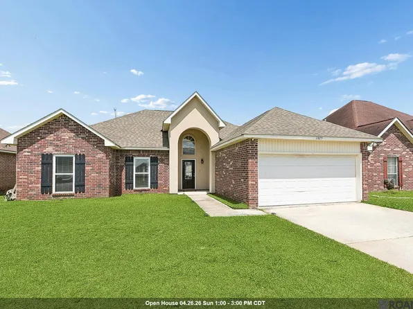 23879 Southpoint Dr, Denham Springs, LA 70726