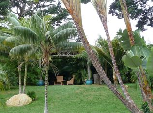 489 Hot Springs Rd, Santa Barbara, CA 93108