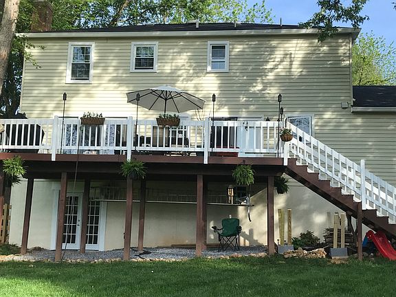 4th image of 2214 Regina Dr