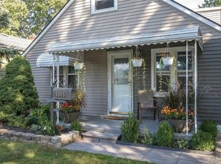 1805 Guthrie Ave, Royal Oak, MI