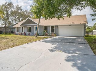 1680 Travis St SE, Palm Bay, FL 32909