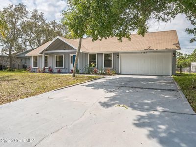 1680 Travis St SE, Palm Bay, FL, 32909