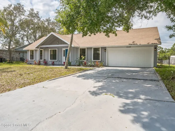 1680 Travis St SE, Palm Bay, FL 32909