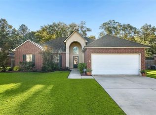 30460 Dawson Ln, Hammond, LA 70403