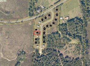 8190 Shooter Ln, Laurel Hill, FL 32567