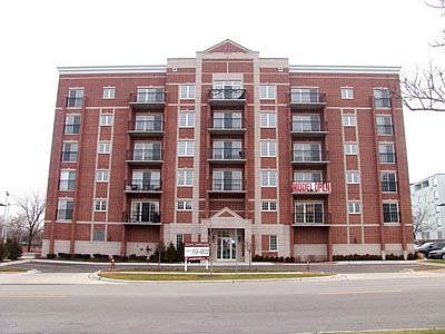 405 Creekside