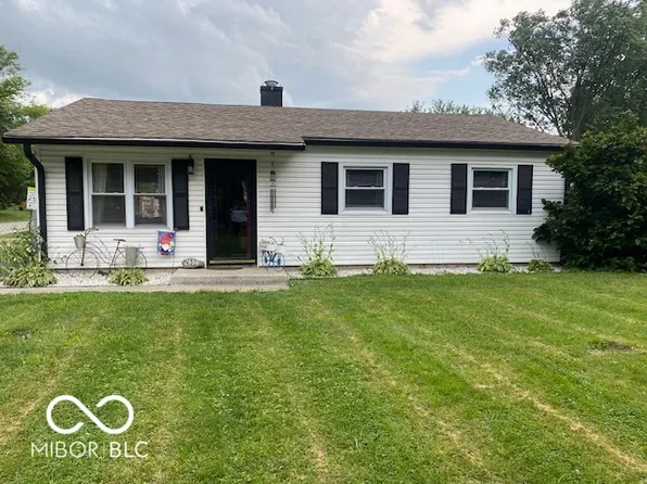 2650 Woodrow Ave, Indianapolis, IN 46241