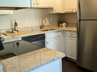 307 Main St UNIT 302, East Greenville, PA 18041