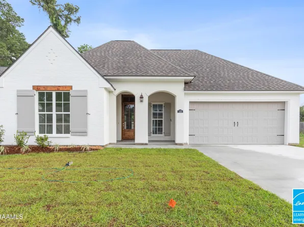 123 Preservation Dr, Youngsville, LA 70592