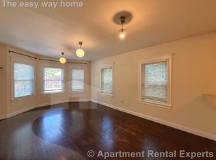 6 Giles Park APT 1L, Somerville, MA 02143