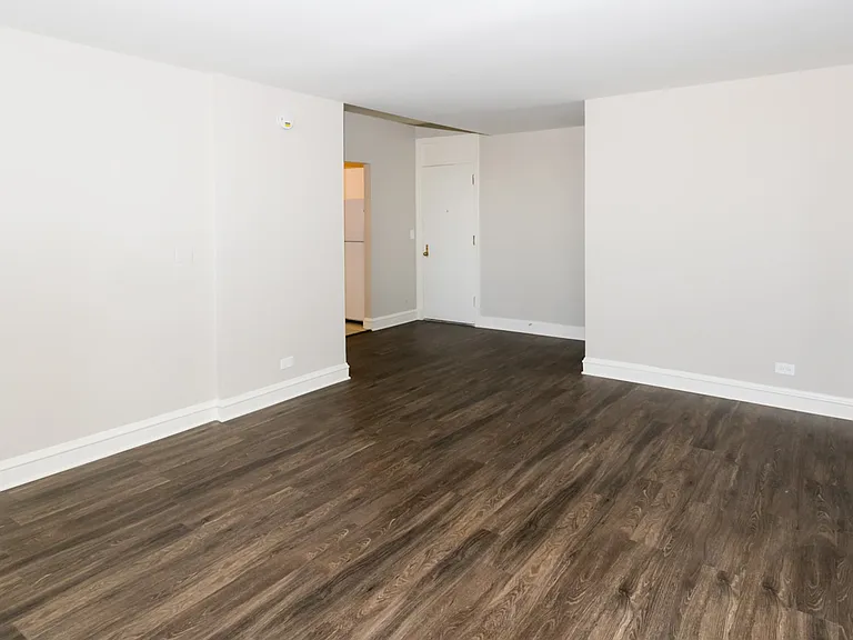 Dining/Living room