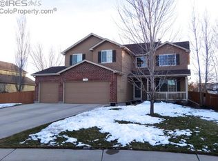 6704 Sunburst Ave, Firestone, CO 80504