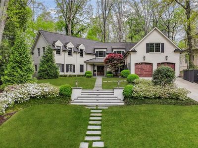 4431 Skyland Dr NE, Atlanta, GA, 30342