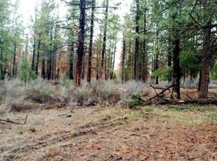 1 Forest Rd #9715, Chiloquin, OR