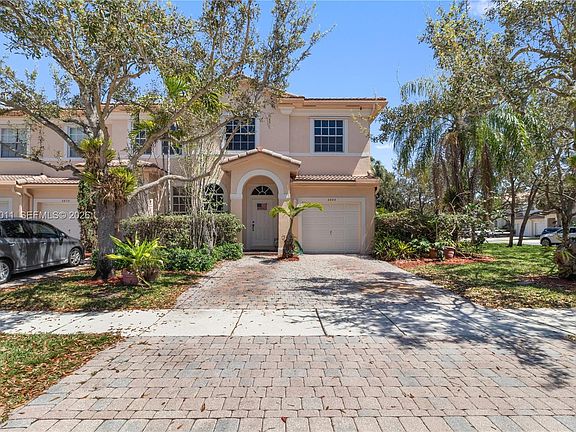 2nd image of 2883 SW 85th Ave #106
