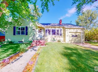 635 Roosevelt Ave, Loveland, CO 80537