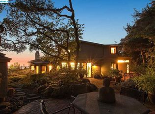 527 Santa Barbara Rd, Berkeley, CA 94707