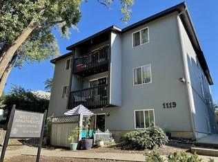 1119 W 11th Ave #11453152, Spokane, WA 99204