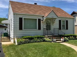 1505 Nicholson St, Joliet, IL 60435