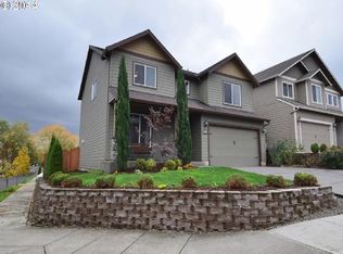 4813 NE 50th Ct, Vancouver, WA 98661