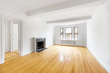 Rented by Brown Harris Stevens