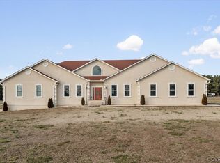 6233 Hunter Pl, Prince George, VA 23875