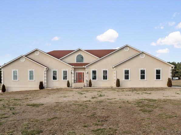 Fort Lee VA Real Estate - Fort Lee VA Homes For Sale | Zillow