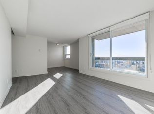 11230 Saint Albert Trl NW #2-BEDROOM, Edmonton, AB T5M3P2