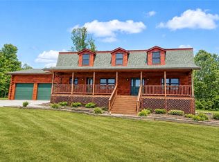 1301 Polk Hill Rd, Addison, PA 15411