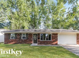 10207 Catalina Dr, Indianapolis, IN 46235