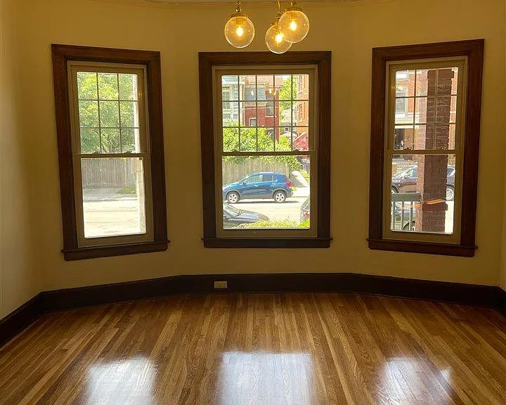 3930 Trumbull St #2 — Photo 3