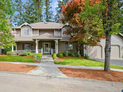 1595 Cambridge Dr SE, Salem, OR, 97302