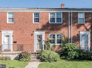 6125 Mount Ridge Rd, Catonsville, MD 21228