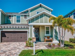 606 Ozona Village Dr, Palm Harbor, FL 34683