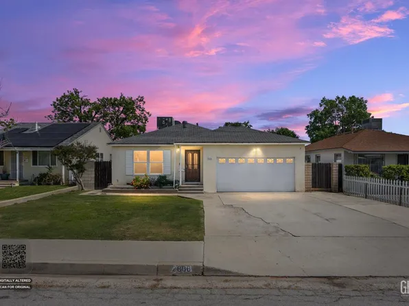 2008 Esther Dr, Bakersfield, CA 93308