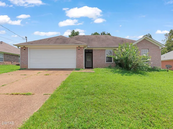 30 Hayworth Cv, Jackson, TN 38305
