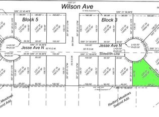 L21 B 3 #3, Hayti, SD 57241