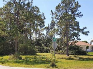3573 NE 11th Ave, Cape Coral, FL 33909