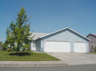 706 NW 16th St, Battle Ground, WA