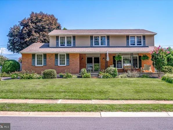 2709 Bodine Dr, Wilmington, DE 19810