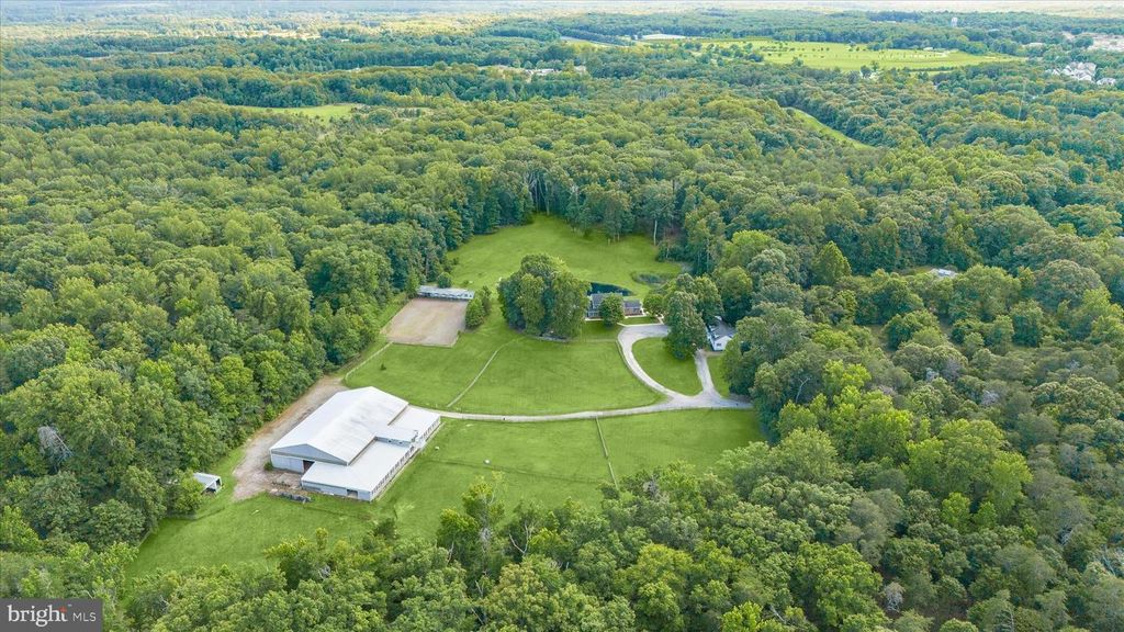 10838 Old Indian Head Rd, Upper Marlboro, MD