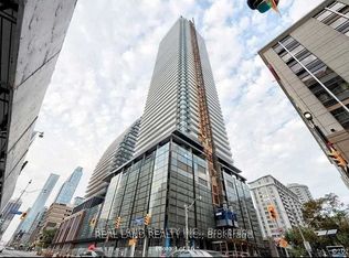 501 Yonge St #1109-C08, Toronto, ON M4Y 0G8