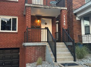 1145 Greenfield Ave FLOOR 2, Pittsburgh, PA