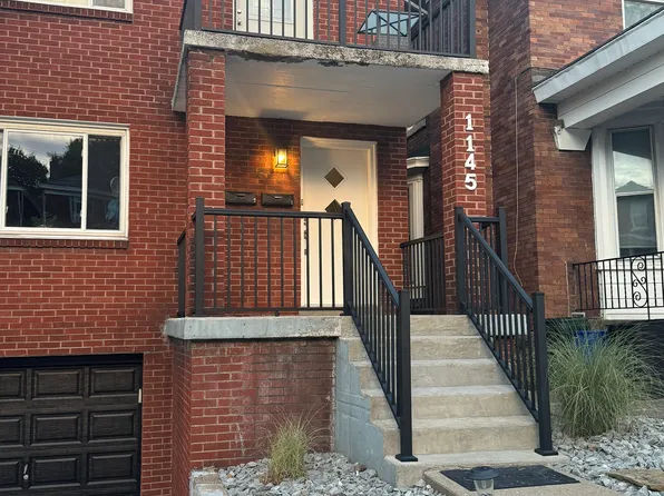 1145 Greenfield Ave Floor 2, Pittsburgh, PA 15217