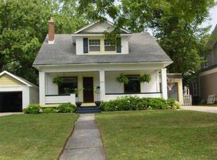 311 W 2nd St, Perrysburg, OH 43551