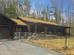 3527 Route 28a, West Shokan, NY 12494
