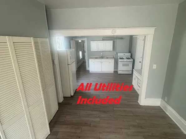 1322 N Michigan St APT 3, Toledo, OH 43604