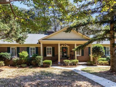 1115 Bayfield Dr, Raleigh, NC, 27606