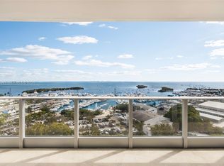 Grovenor House Condo, Miami, FL 33133