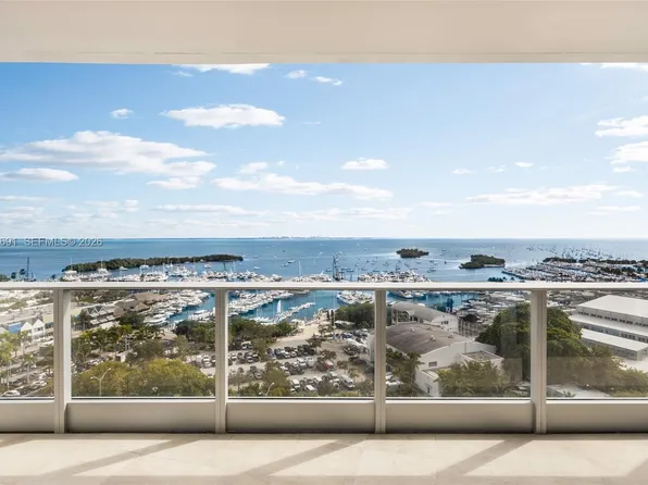 2627 Bayshore Dr #1803, Miami, FL 33133